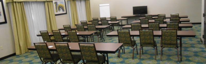 Hotel Express & Houston Nw - Hwy 290 By Ihg Cypress
