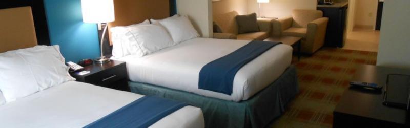 Hotel Express & Houston Nw - Hwy 290 By Ihg Cypress