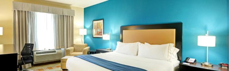 Hotel Express & Houston Nw - Hwy 290 By Ihg 3*