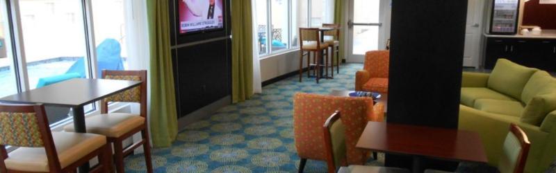 Hotel Express & Houston Nw - Hwy 290 By Ihg Cypress