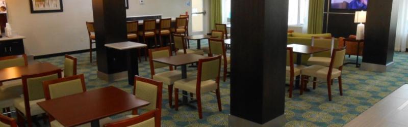 Express & Houston Nw - Hwy 290 By Ihg 3*