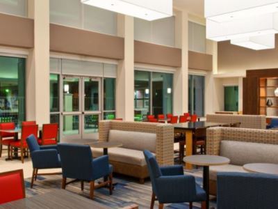Hotel Express & Houston Nw - Hwy 290 By Ihg 3*
